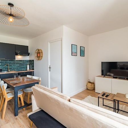Evasion Paimpol Appartement Neuf Et Confortable エクステリア 写真
