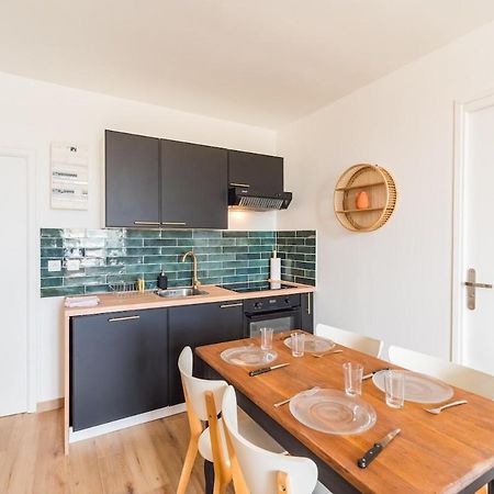 Evasion Paimpol Appartement Neuf Et Confortable エクステリア 写真