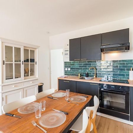Evasion Paimpol Appartement Neuf Et Confortable エクステリア 写真