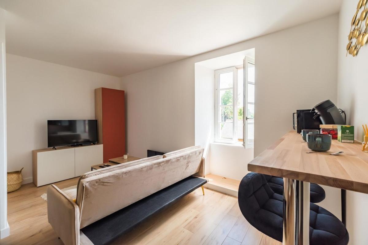 Evasion Paimpol Appartement Neuf Et Confortable エクステリア 写真