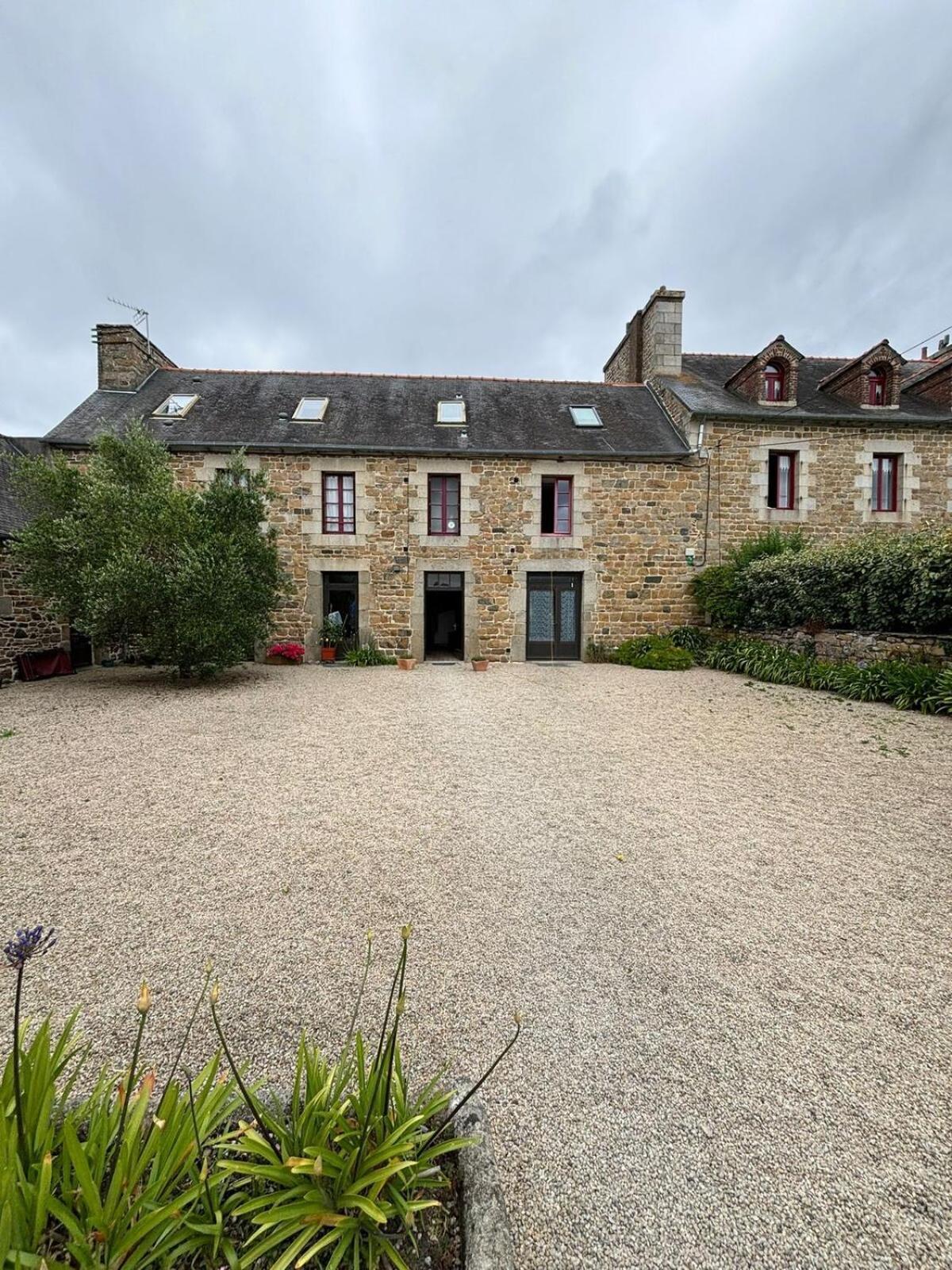 Evasion Paimpol Appartement Neuf Et Confortable エクステリア 写真