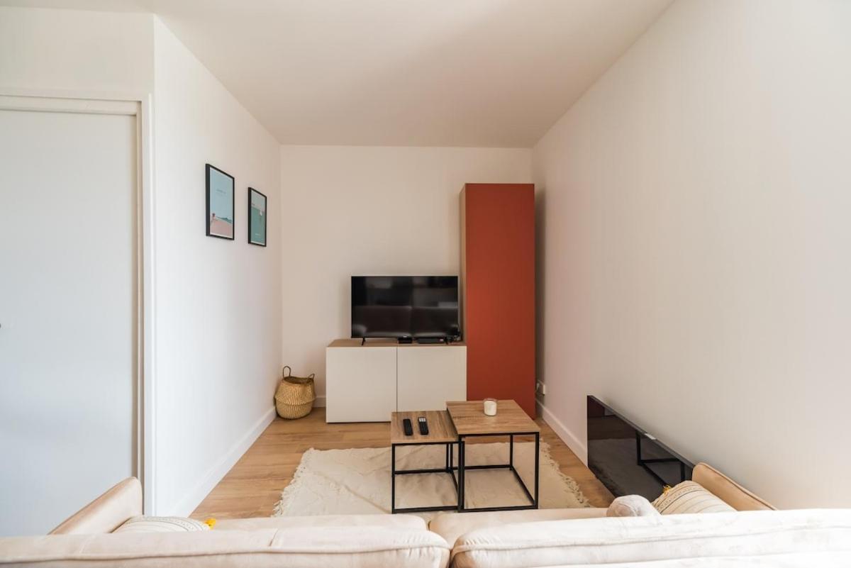 Evasion Paimpol Appartement Neuf Et Confortable エクステリア 写真