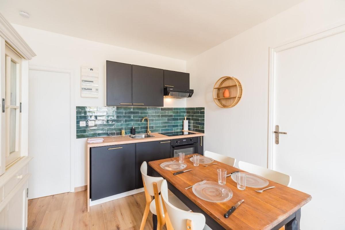 Evasion Paimpol Appartement Neuf Et Confortable エクステリア 写真