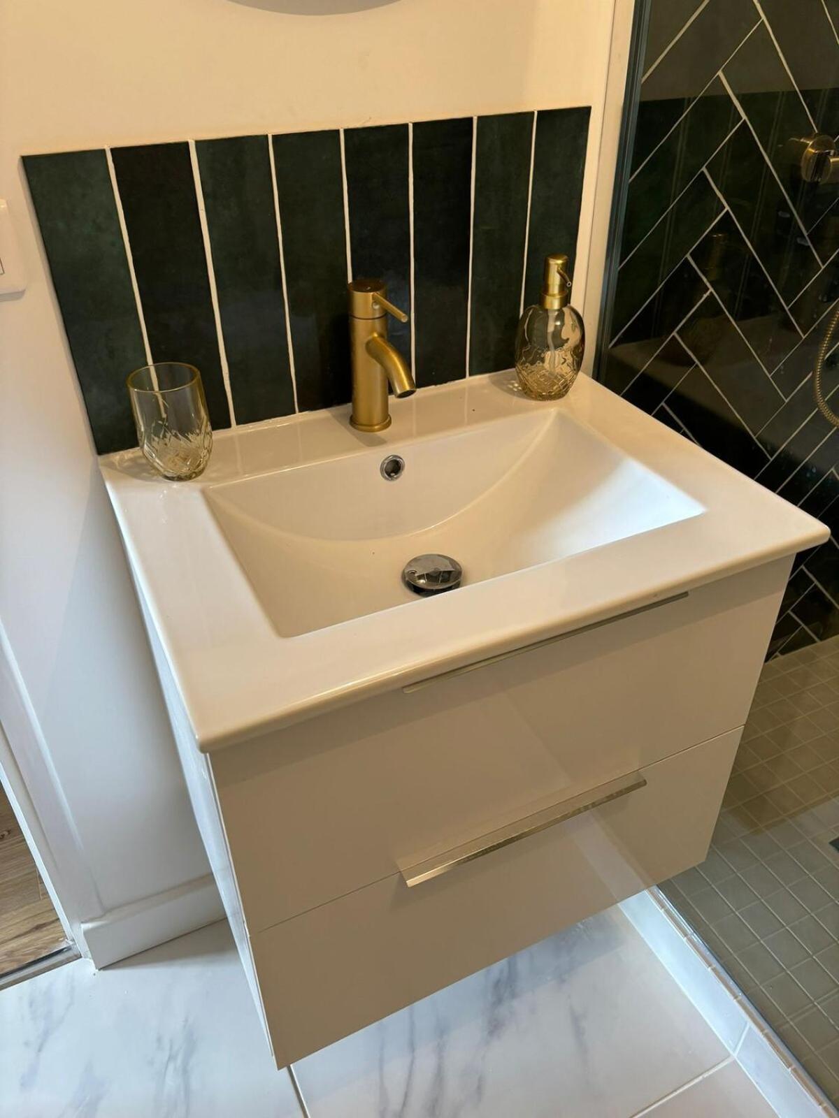 Evasion Paimpol Appartement Neuf Et Confortable エクステリア 写真