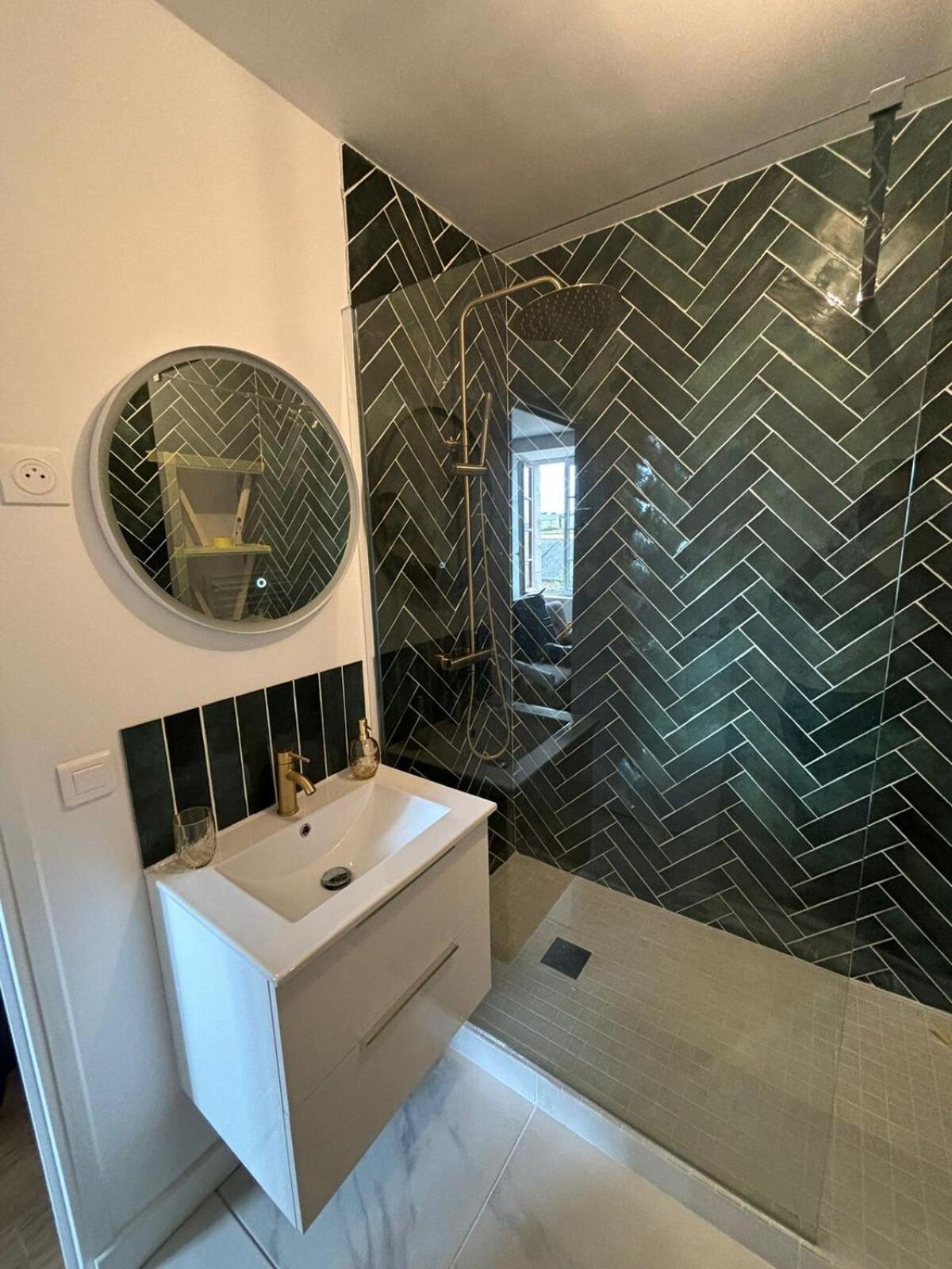 Evasion Paimpol Appartement Neuf Et Confortable エクステリア 写真